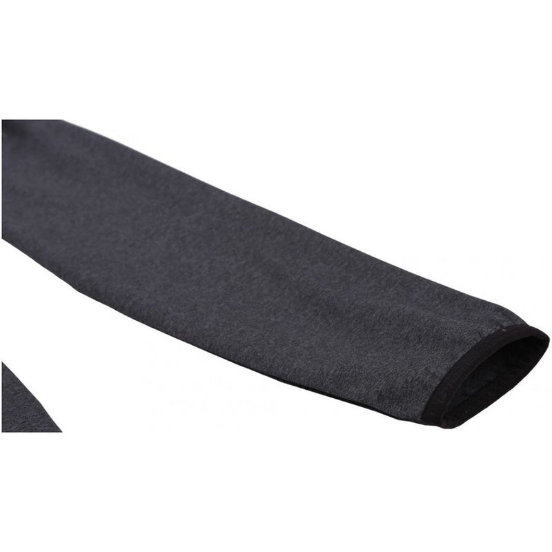 Load image into Gallery viewer, Hannah Outdoorvest Enryx heren polyester donkergrijs maat M
