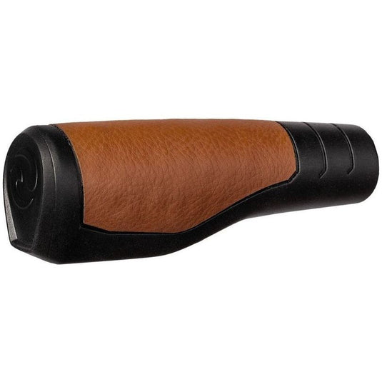 Herrmans Grip 130mm zwart bruin