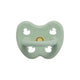 Hevea Speen rond 0-3 mnd Mellow Mint