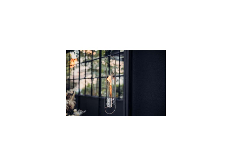 Load image into Gallery viewer, Höfats Spin 120 hangsysteem 150 cm RVS zilver
