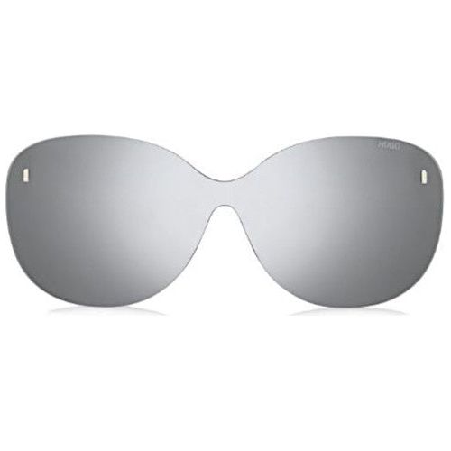 Load image into Gallery viewer, Hugo boss Brilglazen HG 1111 CL-On03 nylon zilver
