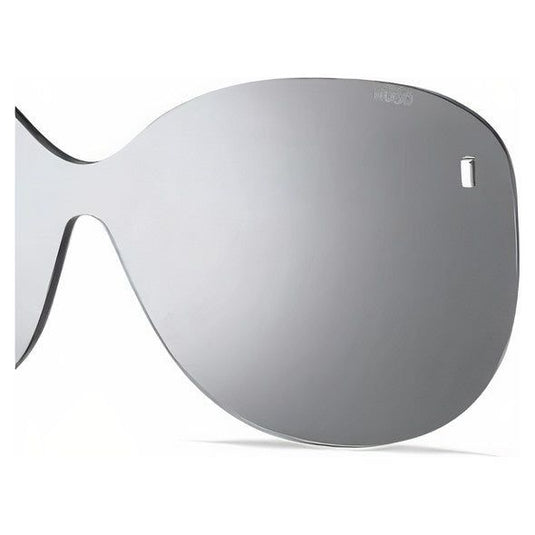 Hugo boss Brilglazen HG 1111 CL-On03 nylon zilver