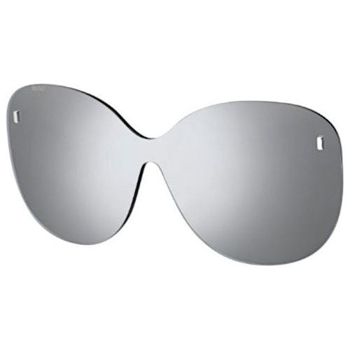 Load image into Gallery viewer, Hugo boss Brilglazen HG 1111 CL-On03 nylon zilver
