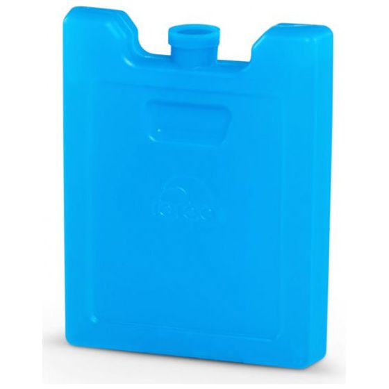 cooling element Maxcold 11 x 2 x 13 cm blue