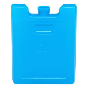 Igloo Koelelement Maxcold 11 x 2 x 13 cm blauw