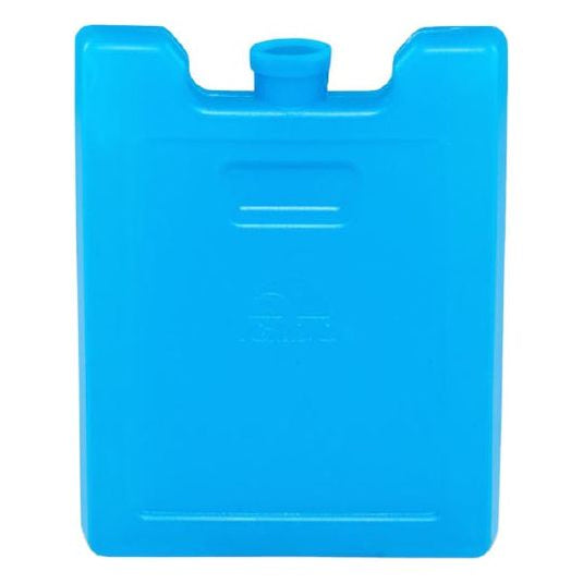 Igloo Koelelement Maxcold 11 x 2 x 13 cm blauw