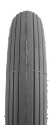 Tire wheel chair 8 x 1 1/4 (32-137) gray