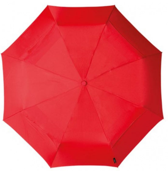 Load image into Gallery viewer, Minimax MiniMAX® paraplu glasvezel 100 cm rood
