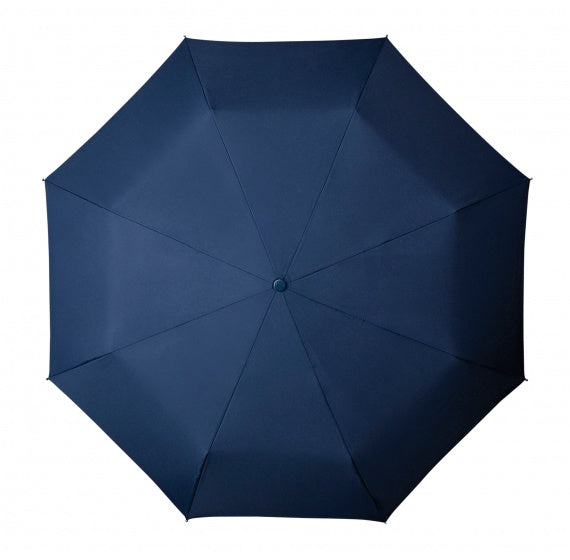 Load image into Gallery viewer, Minimax Opvouwbare Paraplu Auto Open Close Ø 100 cm Blauw
