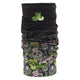 Jail jam Nekwarmer Tube polyester elastaan maat one-size