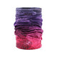 Jail jam Nekwarmer Tube polyester elastaan one-size