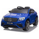 Jamara Mercedes-AMG GLC 63 S accuvoertuig junior 115 cm blauw