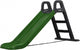 Jamara Fendt glijbaan jongens 145 x 59 x 79 cm groen grijs