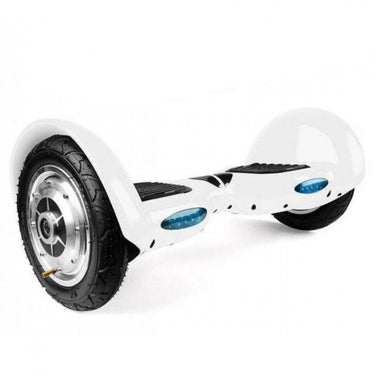 Jsf Urban Explorer 2 hoverboard unisex wit