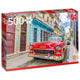 Jumbo Legpuzzel Havana, Cuba 500 stukjes