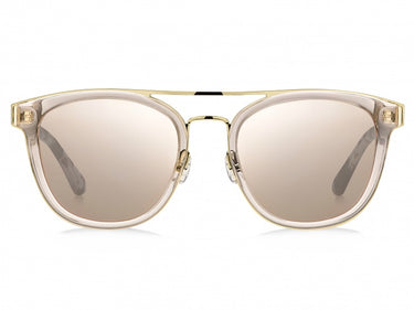 Kate spade Zonnebril Jalicia dames spiegelend roze