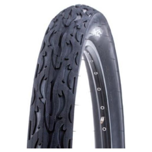 Kenda Buitenband Flame 26 x 3.00 (68-559) zwart