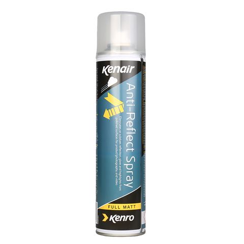 Kenro Anti Reflection Spray Mat