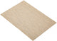 Kitchencraft Placemat Mix 30 x 45 cm PVC polyester beige