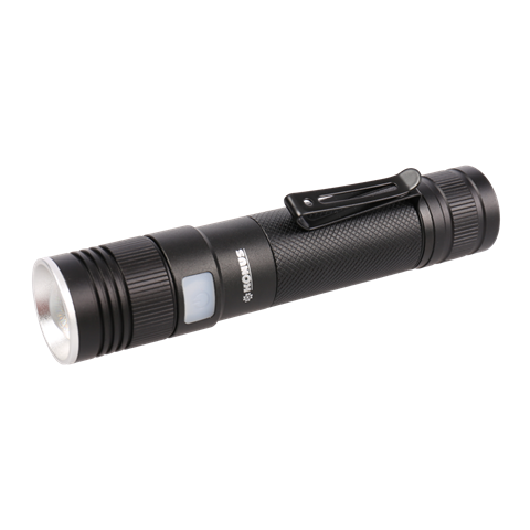 Konus Rechargeable Flashlight Konuslight RC-5