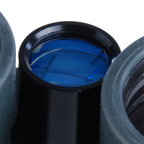 Load image into Gallery viewer, Konus Verrekijker Konusrange-2 10x42 met Afstandmeter
