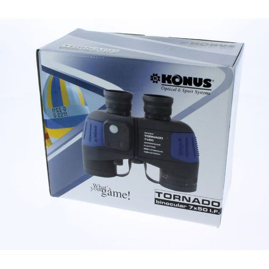 Konus Verrekijker Tornado 7x50