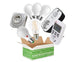 Energiebespaarbox Energiebespaarbox Large Stroom