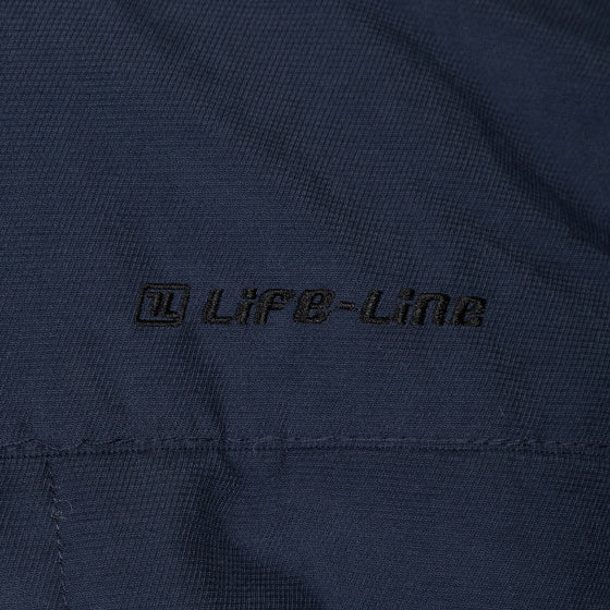 Load image into Gallery viewer, Life line Albany Parka heren blauw maat 3XL
