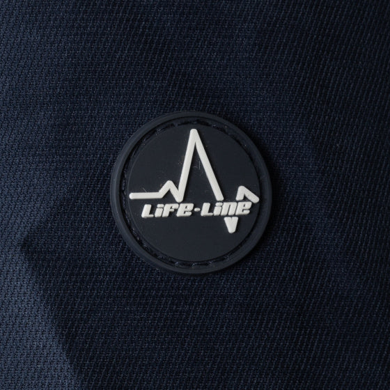 Load image into Gallery viewer, Life line Albany Parka heren blauw maat XXL
