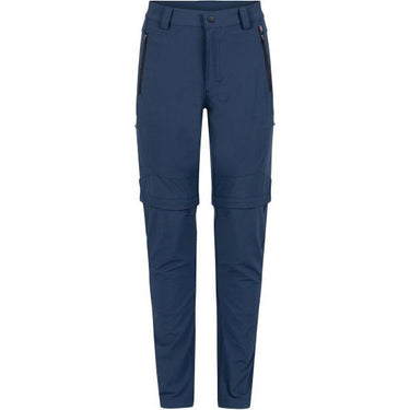 Life line Eitan afritsbroek heren blauw maat 46