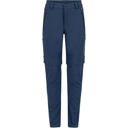 Life line Eitan afritsbroek heren blauw maat 54