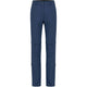 Life line Elina afritsbroek dames blauw maat 46
