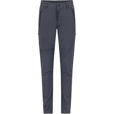 Life line Elon lange broek heren antraciet maat 52