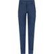 Life line Elon lange broek heren blauw maat 50