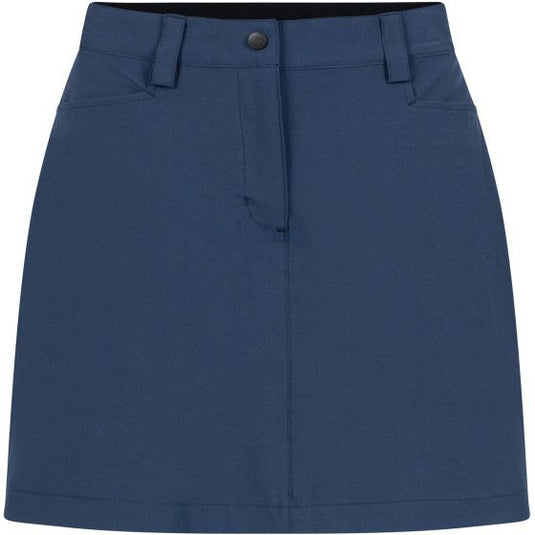 Life line Estrela 2 sportrok dames blauw maat 44