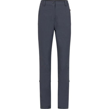 Life line Etta lange broek dames antraciet maat 40