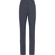 Life line Etta lange broek dames antraciet maat 40