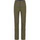 Life line Etta lange broek dames olijfgroen maat 36
