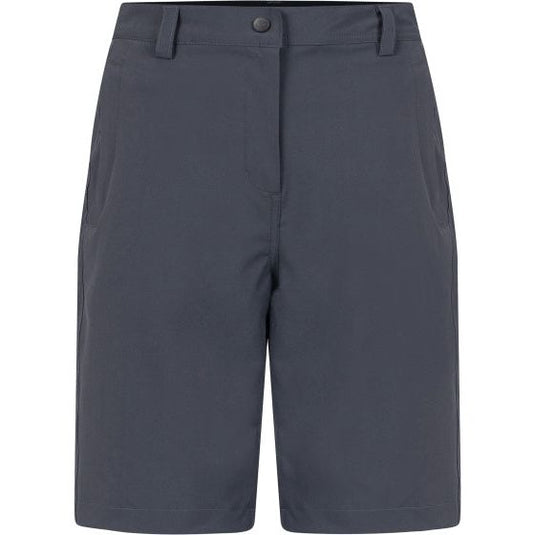 Life line Evi korte broek dames antraciet maat 46