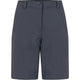 Life line Evi korte broek dames antraciet maat 36