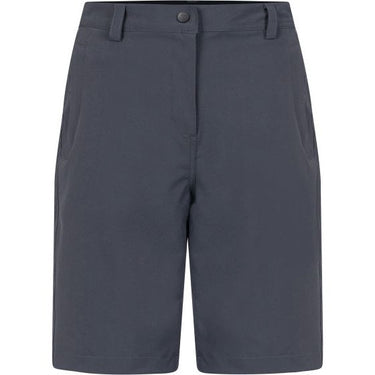 Life line Evi korte broek dames antraciet maat 38