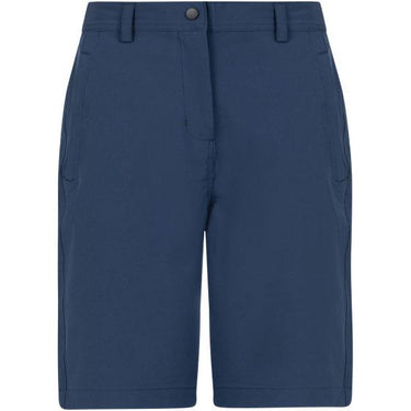 Life line Evi korte broek dames blauw maat 38