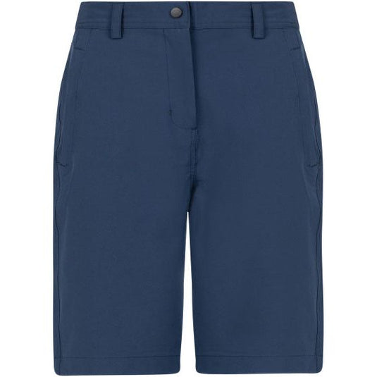 Life line Evi korte broek dames blauw maat 38