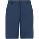 Life line Evi korte broek dames blauw maat 38