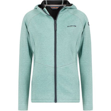 Life line Gretta vest dames groen maat 40