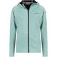Life line Gretta vest dames groen maat 44