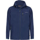 Life line Hidde Softshell Jas Heren Blauw Maat XL (50)