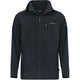 Life line Hidde softshell jas heren zwart maat L