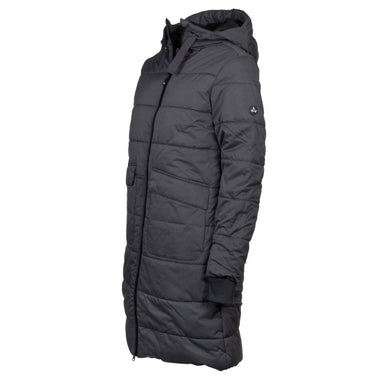 Life line Howitt Fake Down Parka dames grijs maat S