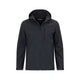 Life line Murray Softshell Jacket heren zwart maat M
